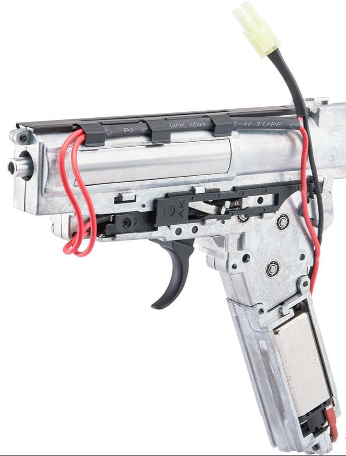 มอเตอร์สำหรับปืน BB Gun ระบบไฟฟ้า (AEG Motor)