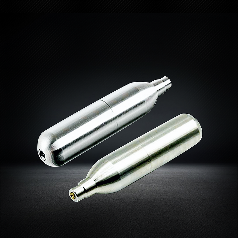 ULTRAFORCE 12g Refillable Cartridge