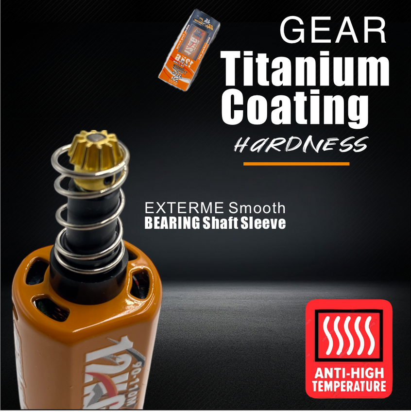 มอเตอร์ AEG ULTRAFORCE 12Kg แรงบิดสูง 40+