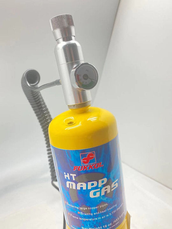 ULTRAFORCE 1/8NPT Mini Pressure Gauge 1/8NPT 300psi