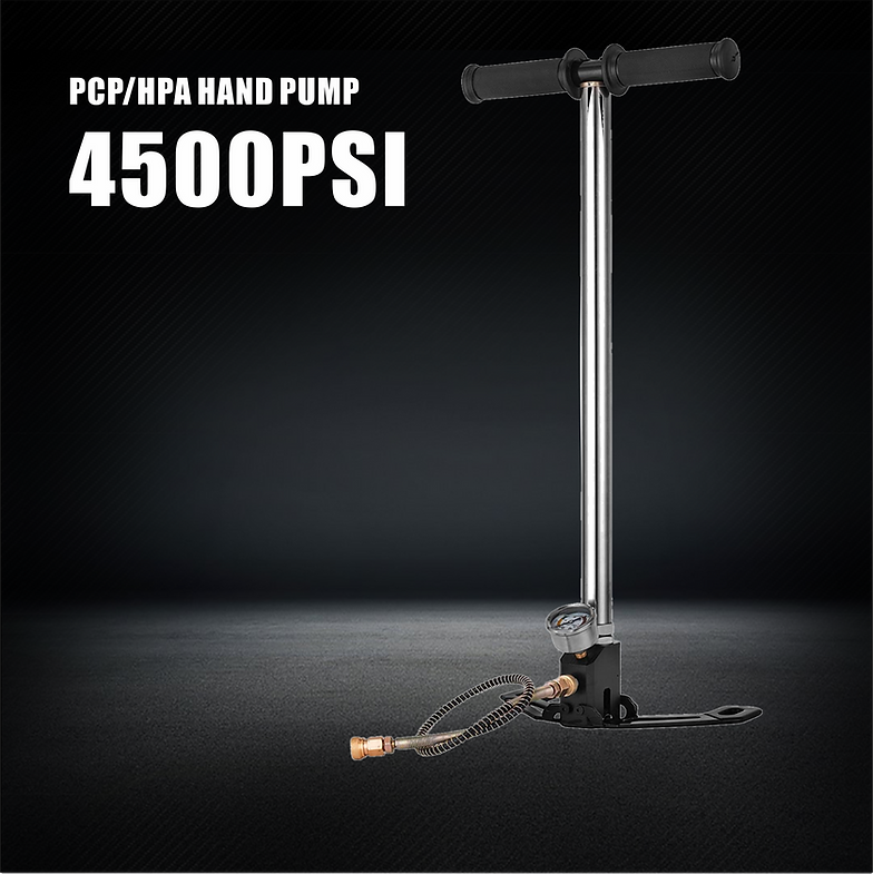 ULTRAFORCE PCP/HPA HAND PUMP