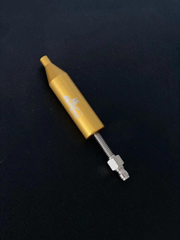 Co2- HPA Pistol Adaptor-SW Thread