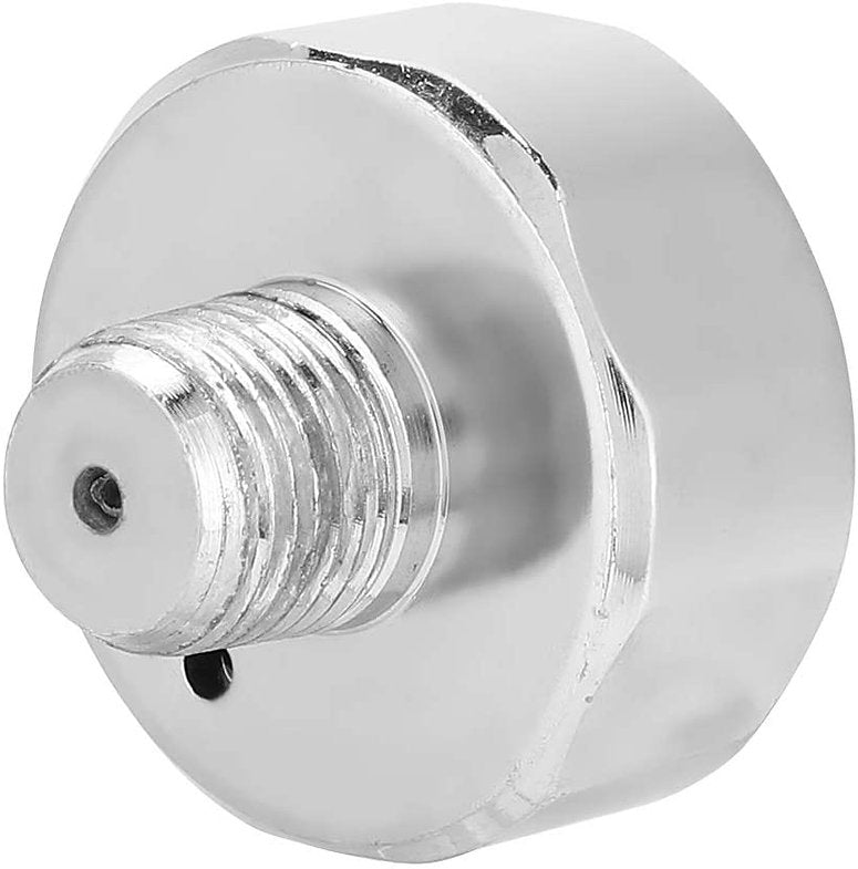 High Pressure Gauge 1/8NPT Thread -3000psi