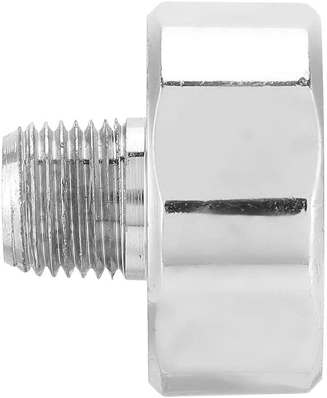 High Pressure Gauge 1/8NPT Thread -3000psi