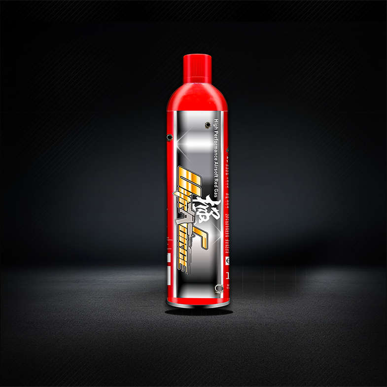 ULTRAFORCE Red Gas 14Kg