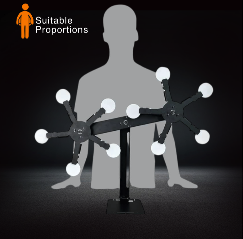 Metal Target