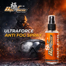ULTRAFORCE Anti Fog Spray