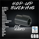 GBB Hop-Up Bucking-Hard