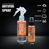 ULTRAFORCE Anti Fog Spray