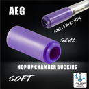 AEG Hop-Up Bucking-Soft with Flat Hop Nub