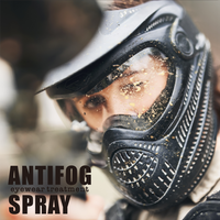 ULTRAFORCE Anti Fog Spray