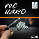 GBB Hop-Up Bucking-Hard