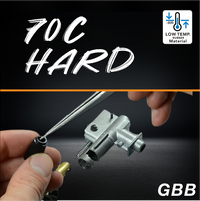 GBB Hop-Up Bucking-Hard