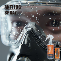 ULTRAFORCE Anti Fog Spray
