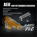 AEG Hop-Up Bucking - Hard with Flat Hop Nub