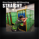 GBB Hop-Up Bucking-Hard