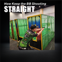 GBB Hop-Up Bucking-Hard