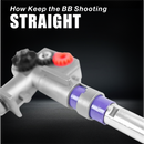 AEG Hop-Up Bucking-Soft with Flat Hop Nub
