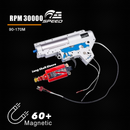 ULTRAFORCE 14Kg Heavy Torque 60+ AEG Motor