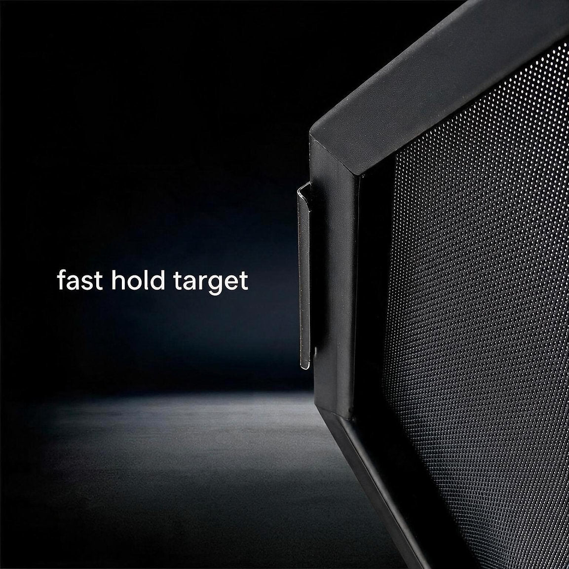 ULTRAFORCE BB Receivable IPSC Target Stand ขาตั้งเป้า พร้อมถุงเก็บลูก