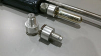 88 to 12g Co2 Cartridges Converter Adaptor