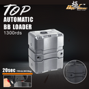 TOP AUTOMATIC BB LOADER