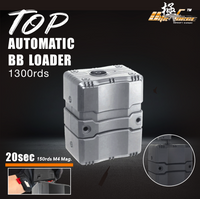 TOP AUTOMATIC BB LOADER
