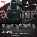 TOP AUTOMATIC BB LOADER