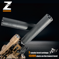 Smokey Pro Trazer Z1