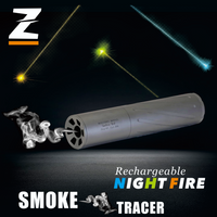 Smokey Pro Trazer Z1