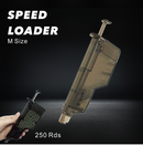 ULTRAFORCE Airsoft 6mm BBs Loader 250rds-M Size