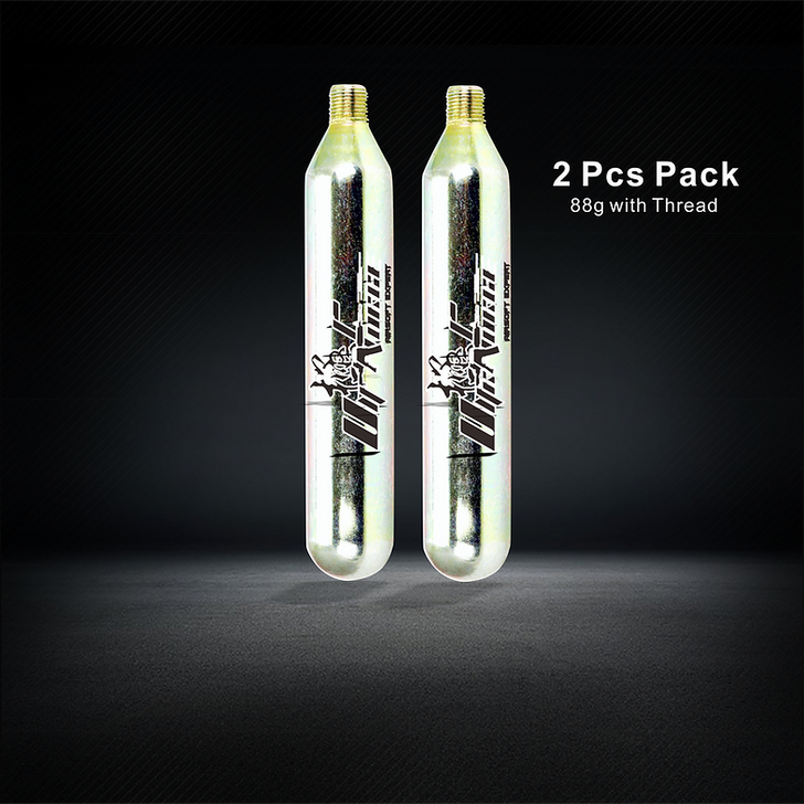ULTRAFORCE 88g Co2 cartridges