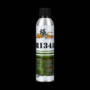 ULTRAFORCE R134A GAS 6.5KG / 9KG