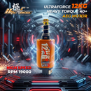 ULTRAFORCE 12Kg High Torque 40+ AEG Motor