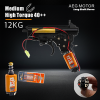 ULTRAFORCE 12Kg High Torque 40+ AEG Motor