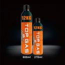 ULTRAFORCE TOP GAS 12KG