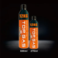 ULTRAFORCE TOP GAS 12KG