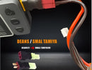 ULTRAFORCE แบตเตอรี่ LiPo ความจุสูง 11.1V แบบ Stick สำหรับ Airsoft