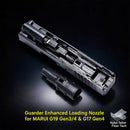 ULTRAFORCE TURBO GBB NOZZLE FOR GLOCK 17/19