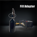 ULTRAFORCE Fill Adapter with Quick Disconnect