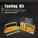 ULTRAFORCE Airsoft Tooling Kit