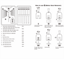 ULTRAFORCE Airsoft Tooling Kit