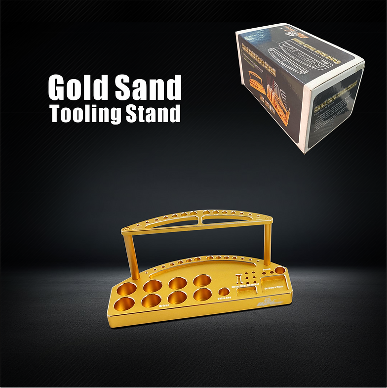 ULTRAFORCE Airsoft Tooling Kit