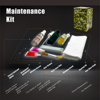 ULTRAFORCE Airsoft Chemical Maintenance Kit