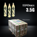 ULTRAFORCE SUPERMIX N2 Mixture Cartridges 1500psi