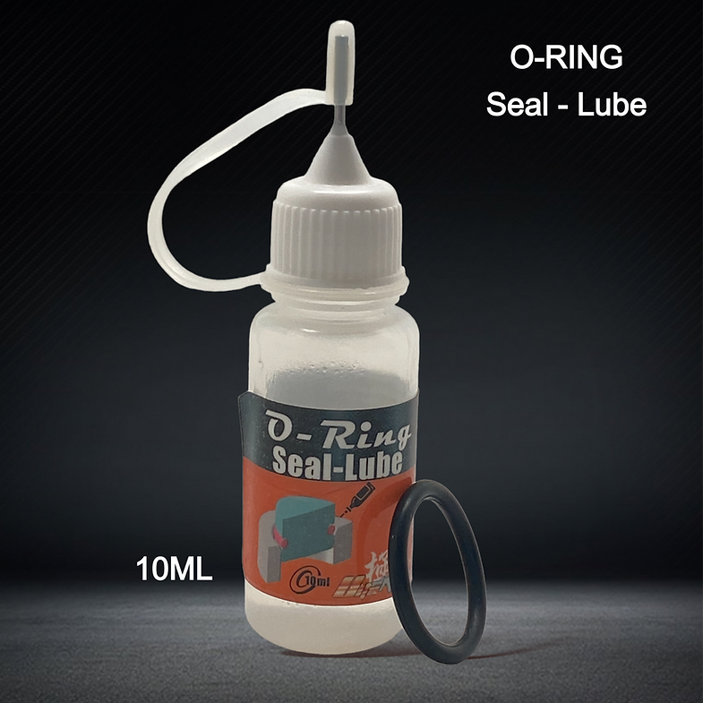 ULTRAFORCE O-Ring Seal-Lube
