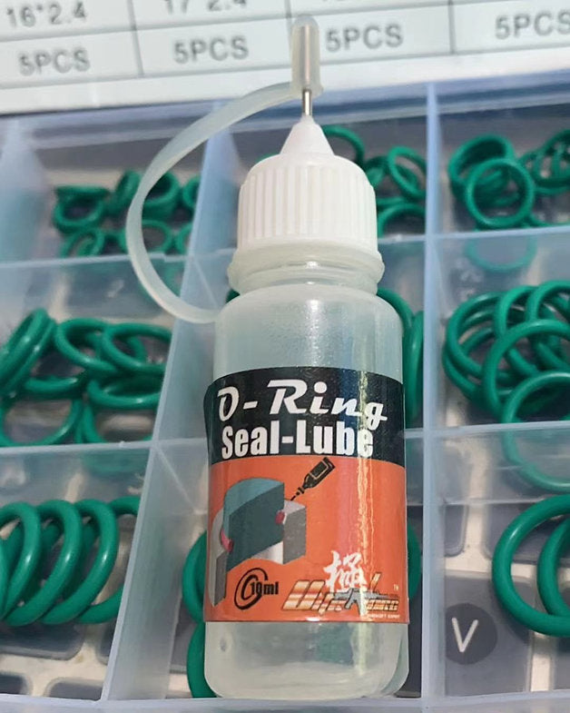 ULTRAFORCE O-Ring Seal-Lube