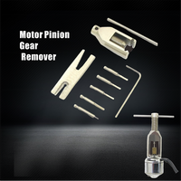 ULTRAFORCE Motor Pinion Gear Remover