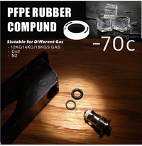 MULTI BRAND AIRSOFT SEAL O-RING SET