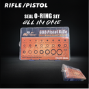 MULTI BRAND AIRSOFT SEAL O-RING SET